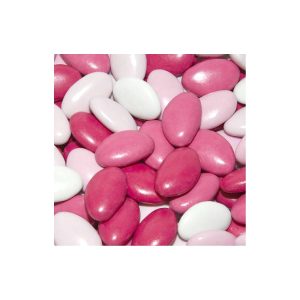 Confettiamo Chocolate Rosado 284G