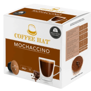 Coffee Hat  Mochaccino (Comp. Dg)