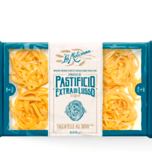 La Molisana Tagliatelle All Uovo 250G