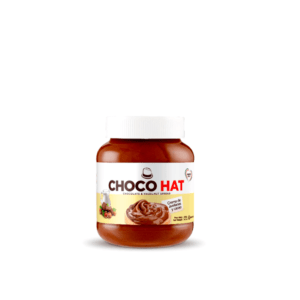 Choco Hat 400G