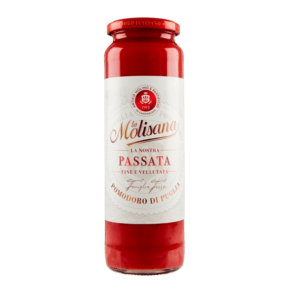 La Molisana Passata Classica 12 Bt X 690Gr