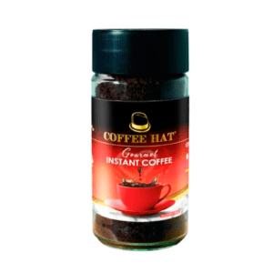 Café Instantáneo 100 G