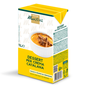 Crema Catalana