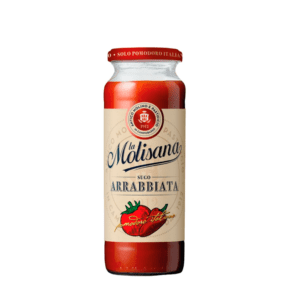 La Molisana Arrabiata 6 X 340G