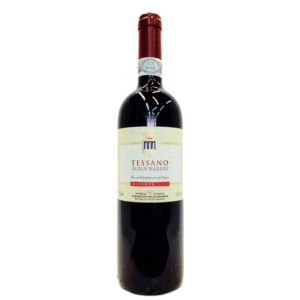 Tessano Di San Marino 750Ml