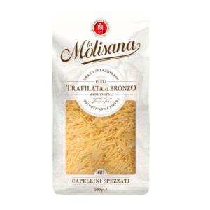 La Molisana Capellini Spezzati 500G
