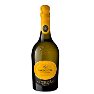 Prosecco Doc Treviso La Gioiosa 750Ml