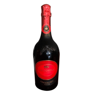Fragolino La Gioiosa 750Ml