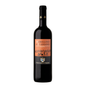 Morellino Di Scansano Guicciardini Strozzi  750Ml