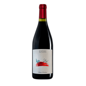 S. Barbara Rosso Oiceno 750Ml