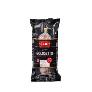 Clai Salami Golosetto 24 X 100G