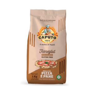 Caputo Harina Gluten Free 12X1Kg