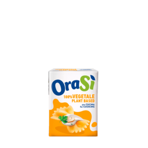ORASI SOIA DA CUCINA 24 X 200ML