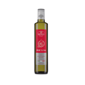OLITALIA EXTRA VIRGEN OLIVA PIZZOLIVM 6 X 500ML