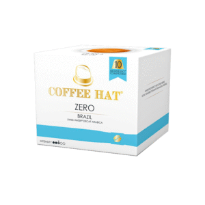Coffee Hat Zero Decaf (Nespresso Comp.)